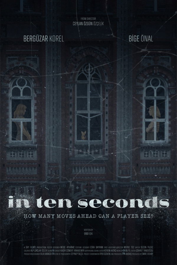 |TR| In ten seconds