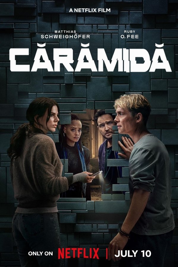 Cărămidă