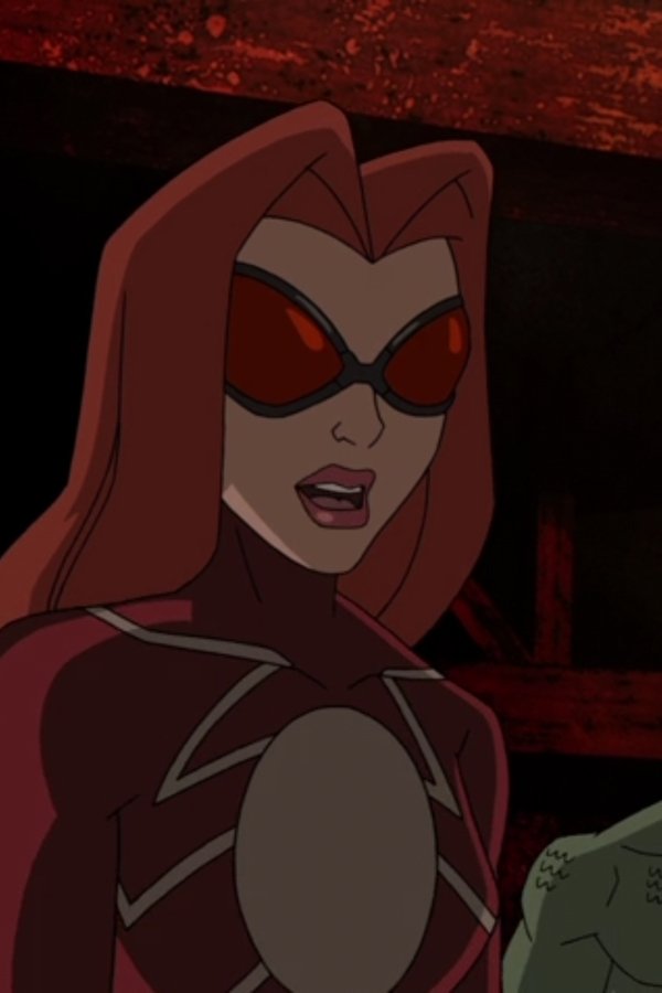 Ultimate Spider-Man – S04E12 – Episodio 12