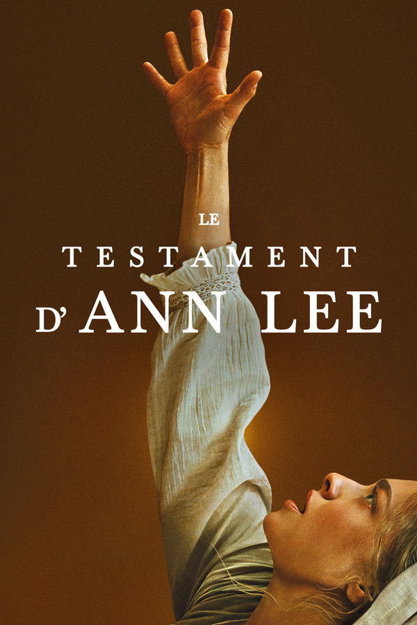 FR-AR - The Testament of Ann Lee (2025)