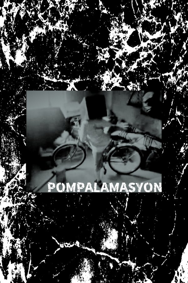 Pompalamasyon poster
