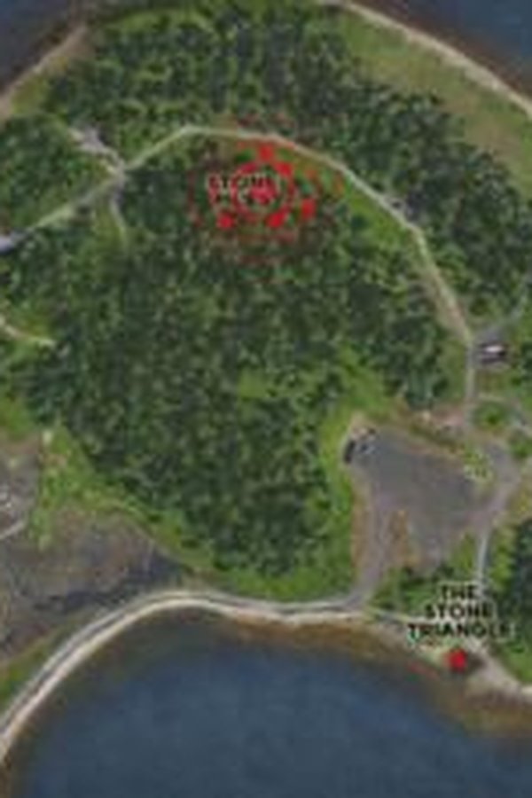 Oak Island e il tesoro maledetto – S11E17 – Episodio 17