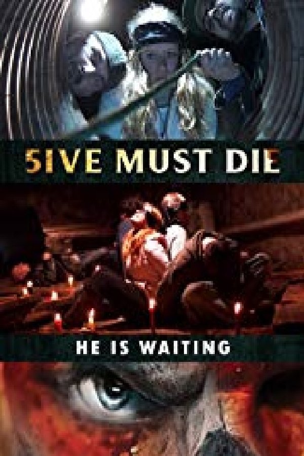 5ive Must Die