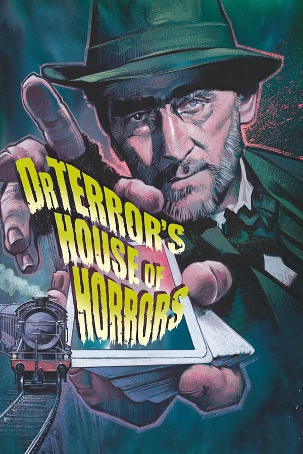 Dr. Terror's House of Horrors (1965)