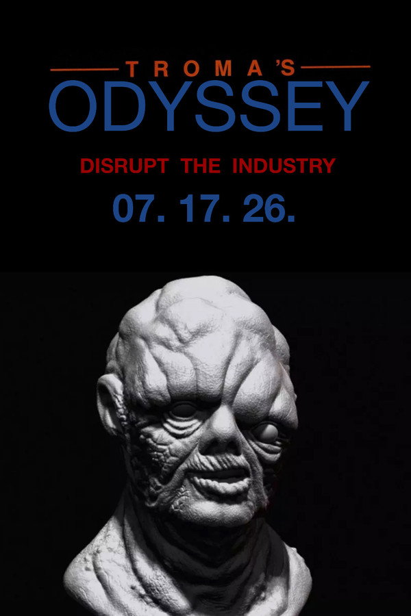 Troma’s ODYSSEY