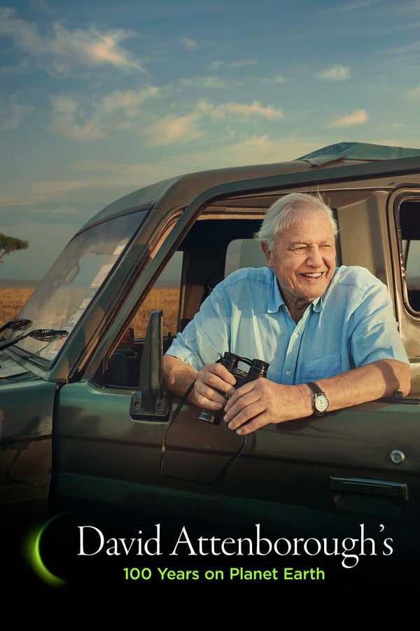 David Attenborough’s 100 Years on Planet Earth