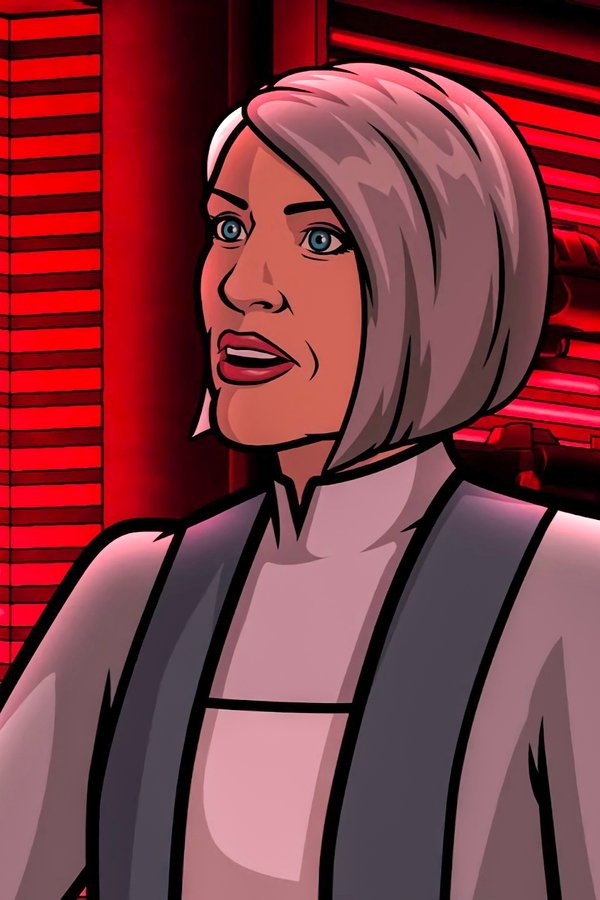 Archer – S10E05 – Mister Deadly va in città