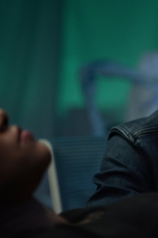The Flash – S07E03 – Madre