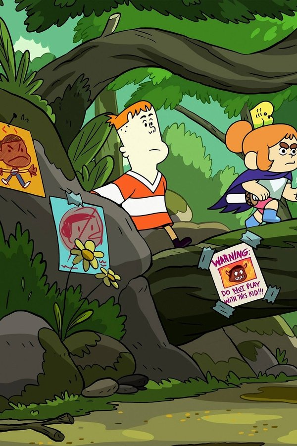 Craig – S03E34 – Episodio 34