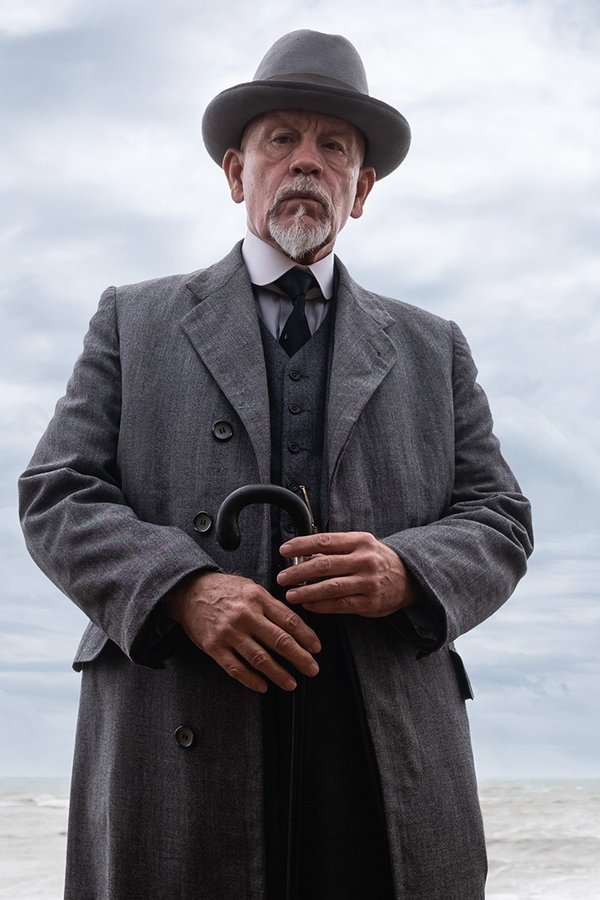 Agatha Christie – La serie infernale – S01E01 – Episodio 1
