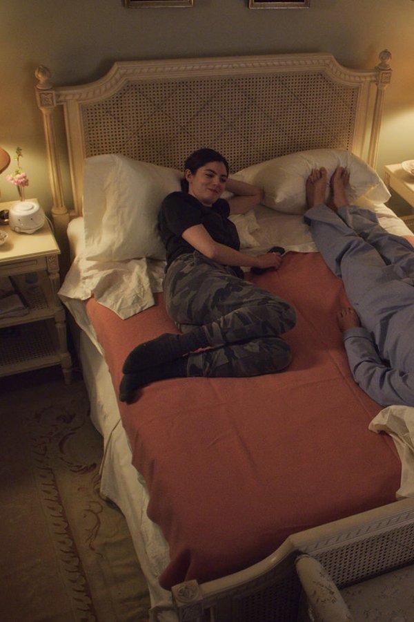 The Good Cop – S01E10 – Episodio 10