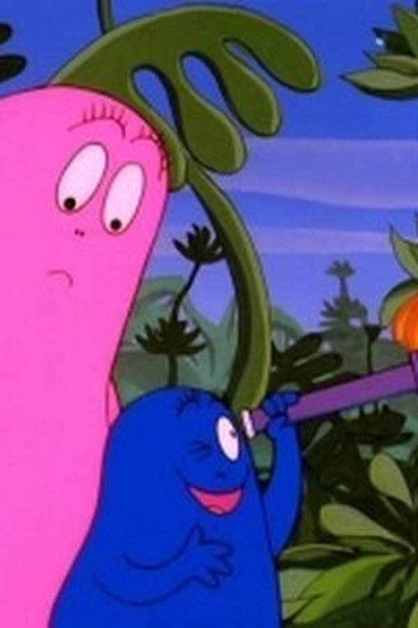 Barbapapà – S01E45 – Episodio 45