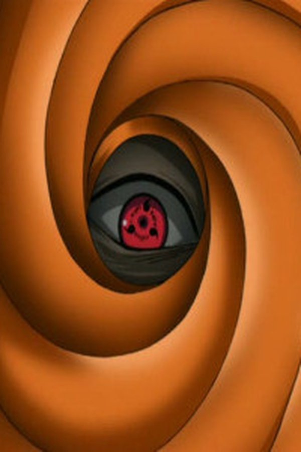 Naruto Shippuden – S06E139 – Il mistero di Tobi