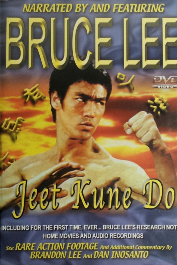 Bruce Lee’s Jeet Kune Do