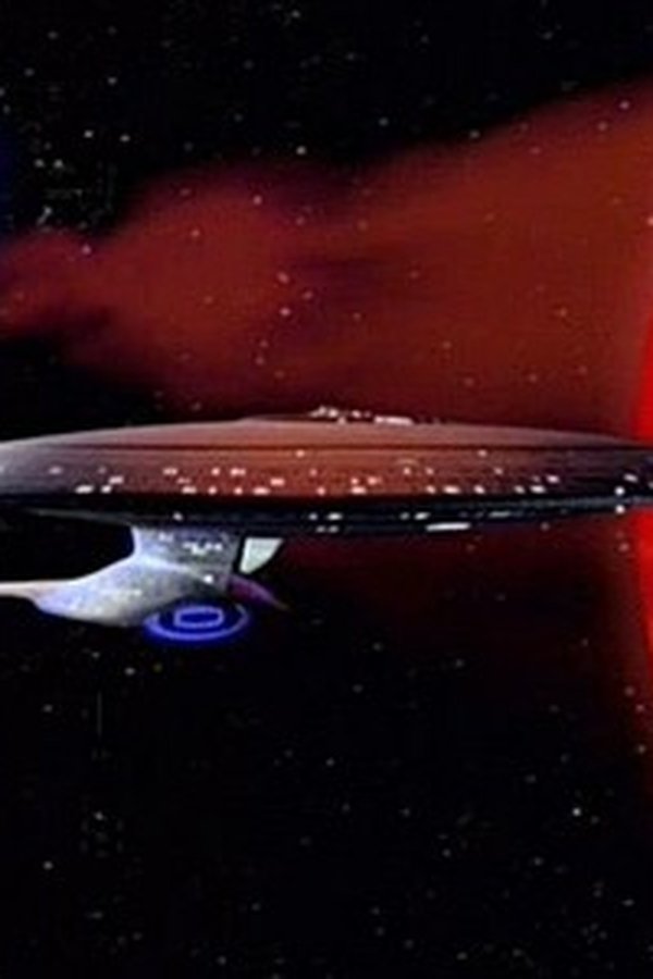 Star Trek: The Next Generation – S03E01 – Evoluzione