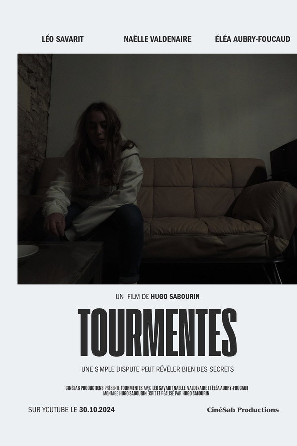 Tourmentes