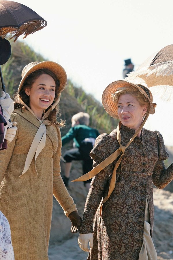 Sanditon – S01E01 – Episodio 1