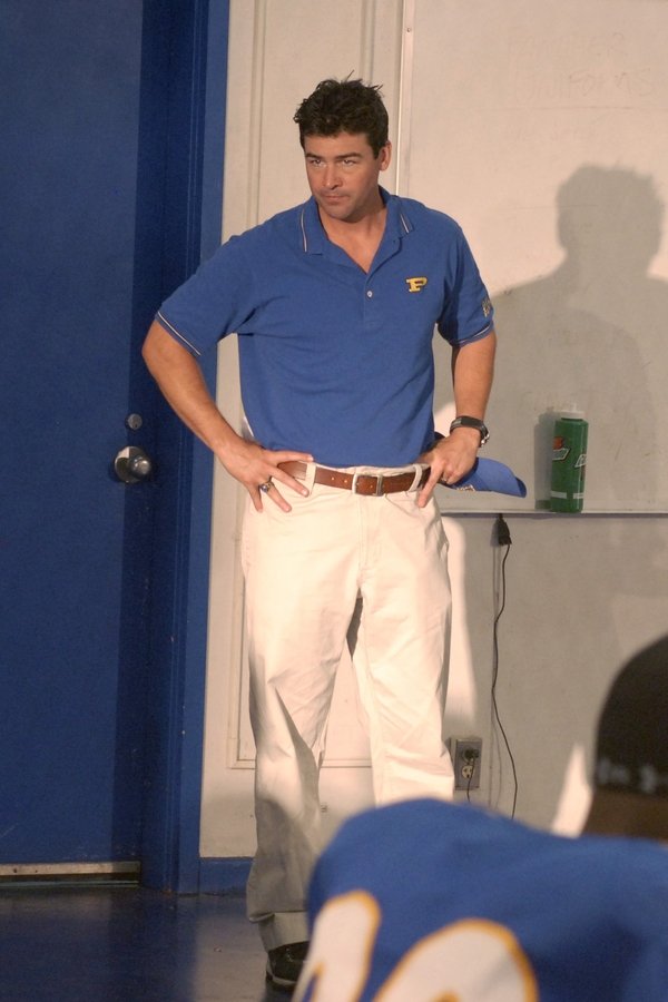Friday Night Lights – S02E05 – Episodio 5