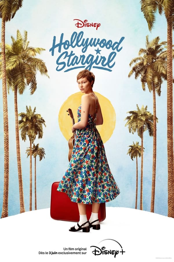 La destinée de Stargirl alors qu’elle s’apprête à gagner la Californie en compagnie de sa mère Ana, embauchée pour réaliser les costumes d’un film à Los Angeles. La jeune fille, qui espère concrétiser ses rêves et devenir chanteuse professionnelle, y fait la connaissance de personnages aux profils très variés, dont M. Mitchell, son voisin ; les frères Evan et Terrell, deux réalisateurs en herbe ; et Roxanne Martel, une musicienne qu’elle admire.