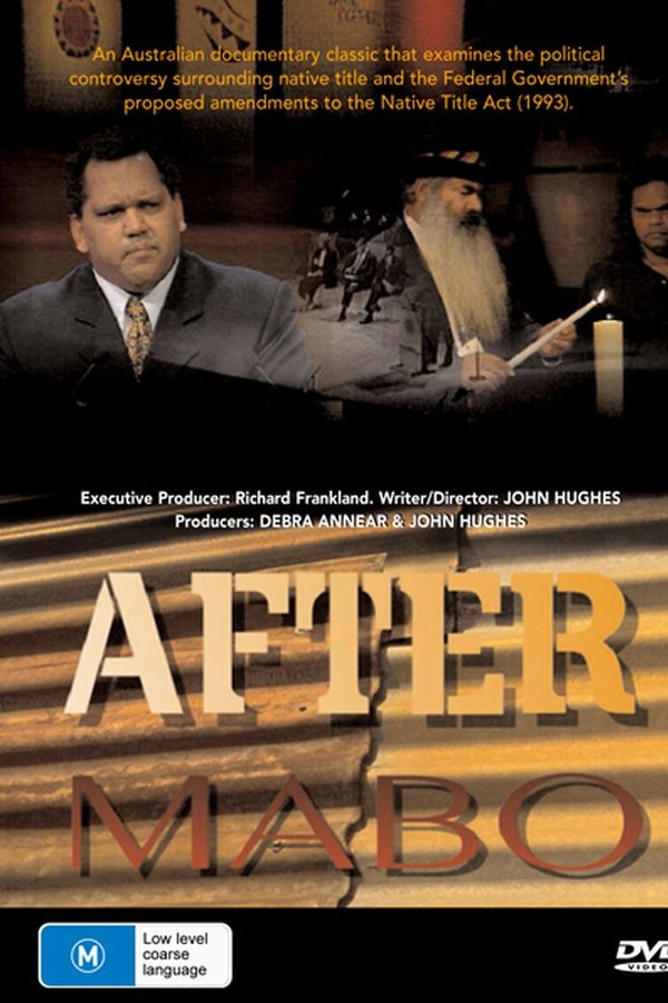 After Mabo