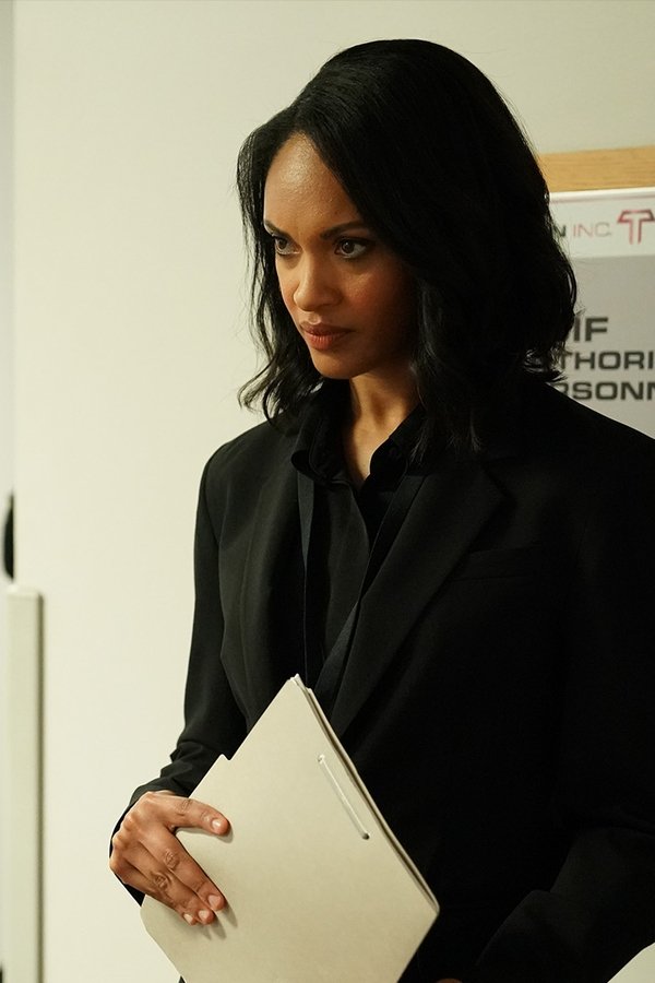 Shooter – S03E06 – Episodio 6