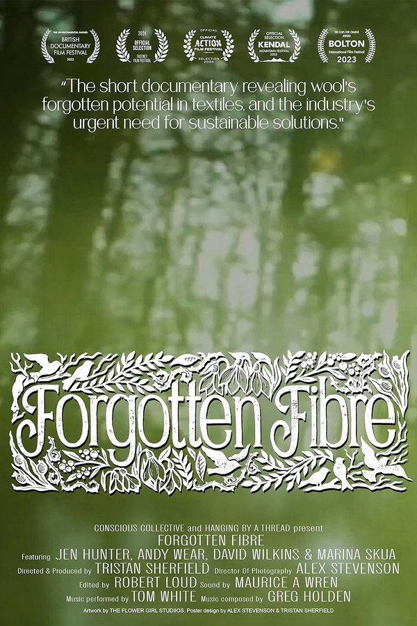 FORGOTTEN FIBRE