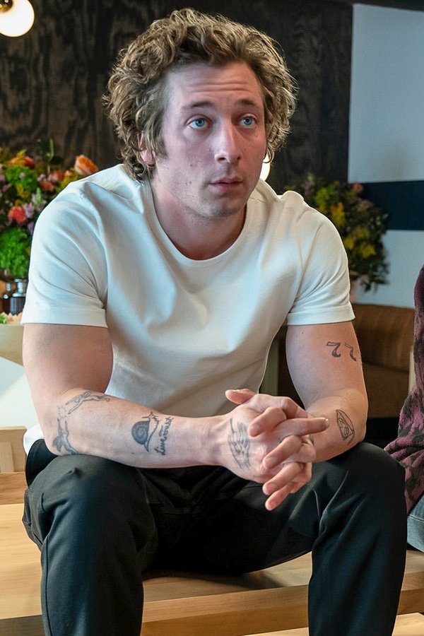 The Bear – S02E09 – Episodio 9