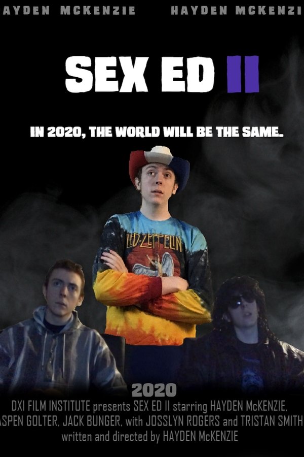 Sex Ed II