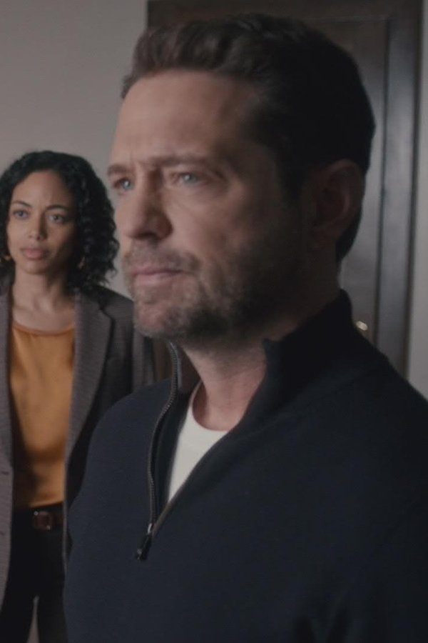 Private Eyes – S05E05 – Episodio 5