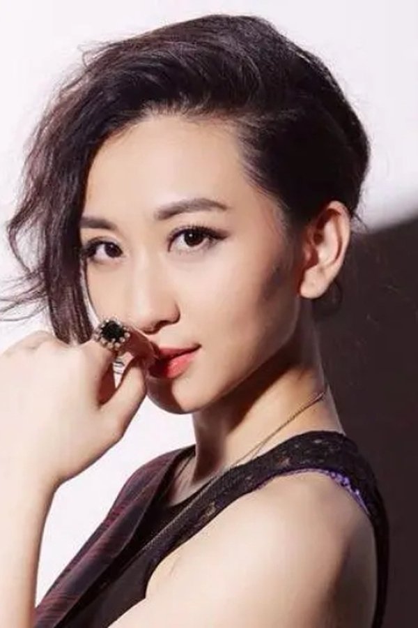 Zhao Xue's headshot