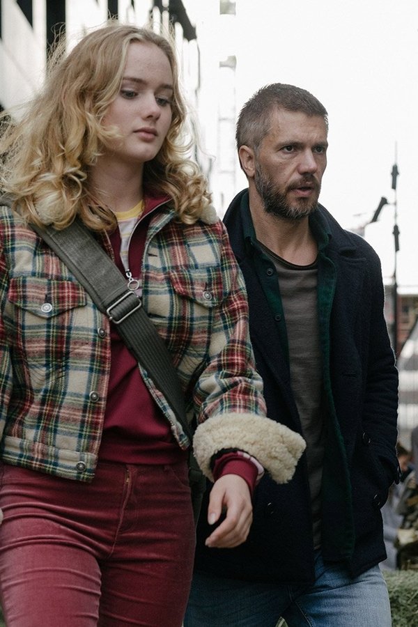 Beforeigners – S01E03 – Episodio 3