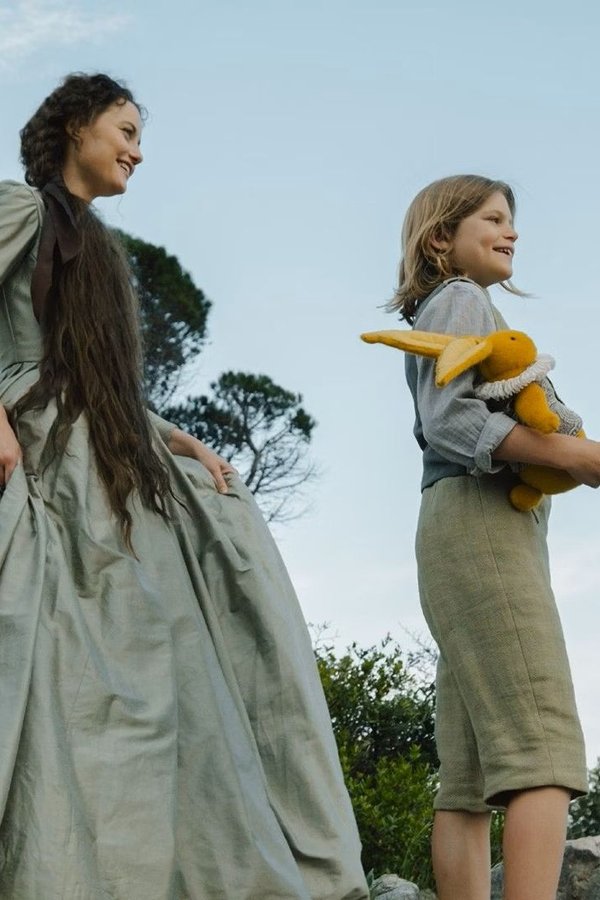 Sissi – S03E02 – Episodio 2