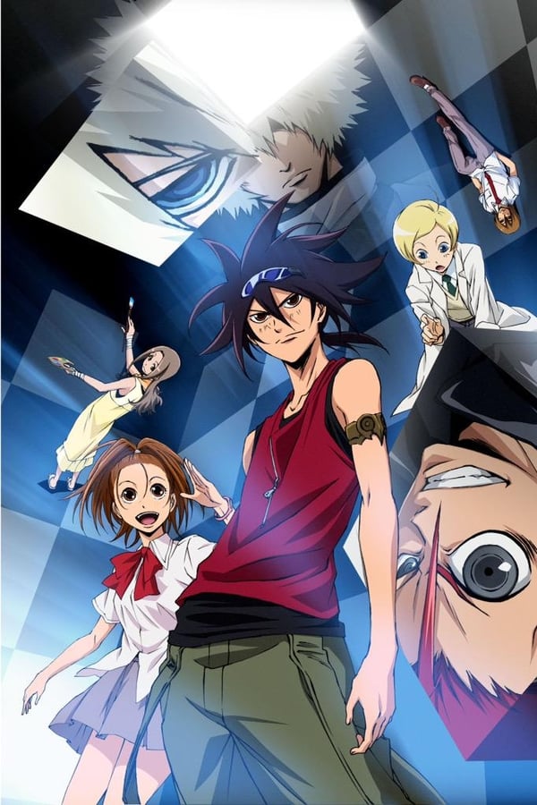 Assistir JoJo no Kimyou na Bouken: Diamond wa Kudakenai - Episódio 04  Online - Download & Assistir Online! - AnimesTC