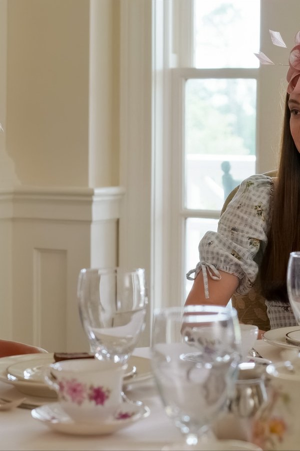 L'Été où je suis devenue jolie - Saison 1 Episode 2