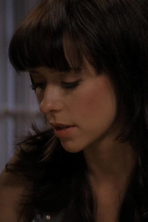 Ghost Whisperer: Presenze (2005) – S01E08 – Sulle ali di una colomba