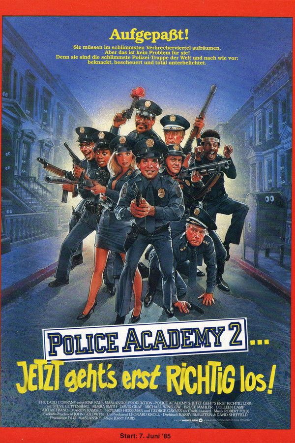 62i Bd 1080p Film Police Academy 2 Jetzt Geht S Erst Richtig Los Streaming Deutsch Lm5xx75pj3