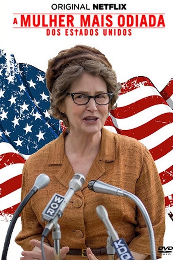 A Mulher Mais Odiada dos Estados Unidos (2017)