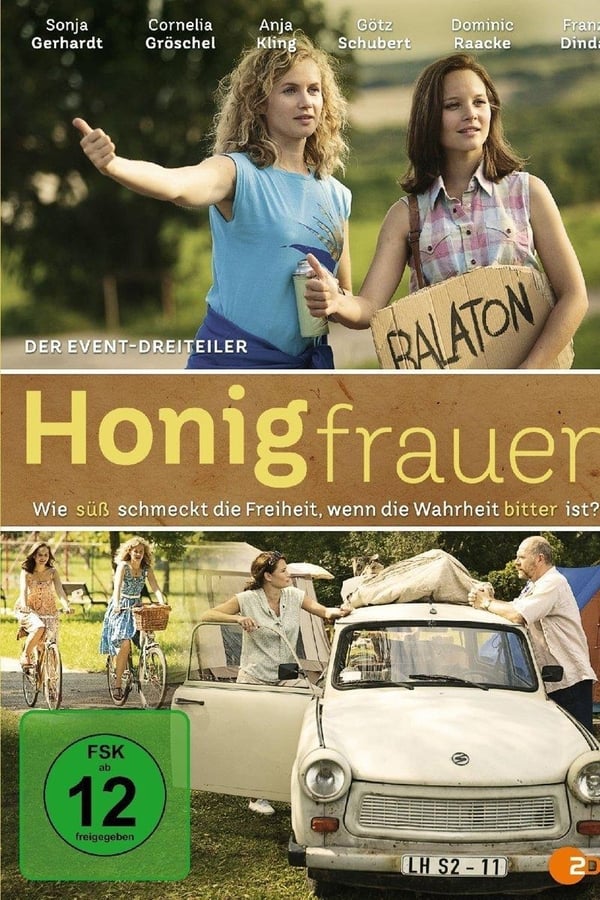 Honigfrauen