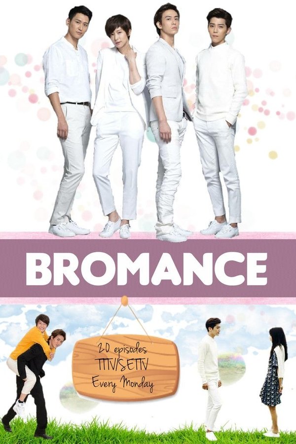 Bromance
