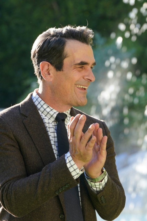Modern Family – S10E14 – Dobbiamo parlare di Lily