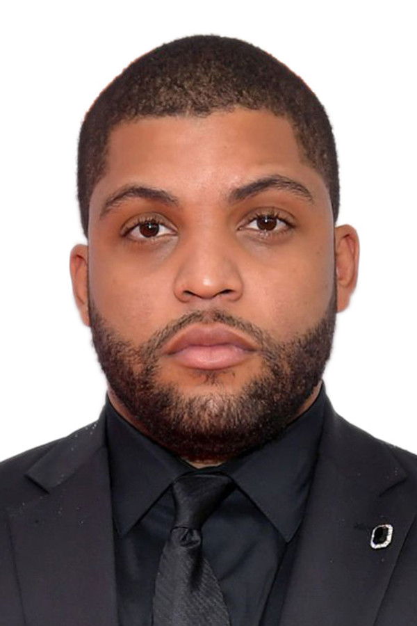 O'Shea Jackson Jr.'s headshot