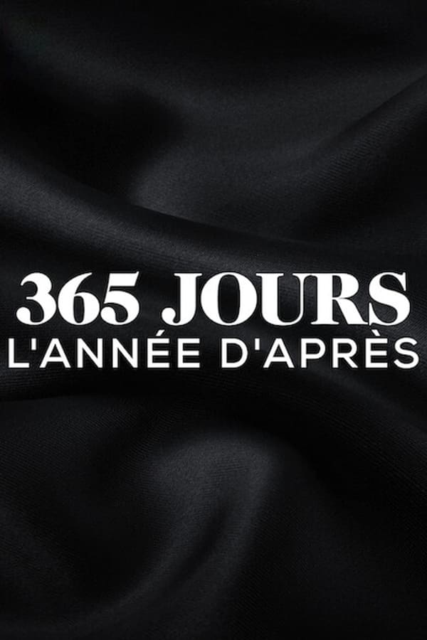 FR - 365 Jours : l'année d'après  (2022)