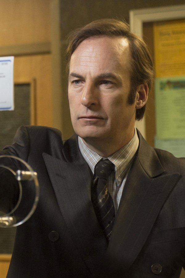 Better Call Saul – S01E01 – Uno