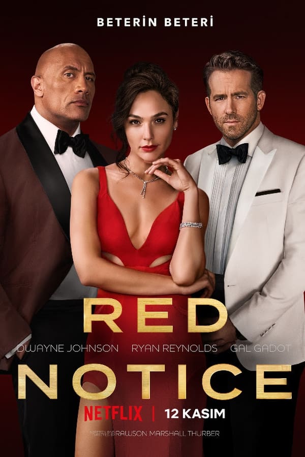 Red Notice