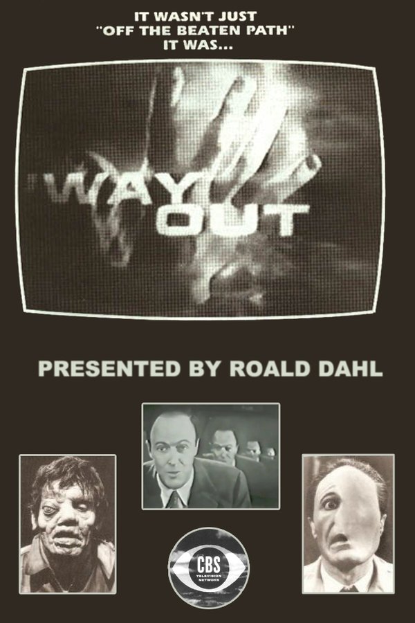 Way Out poster