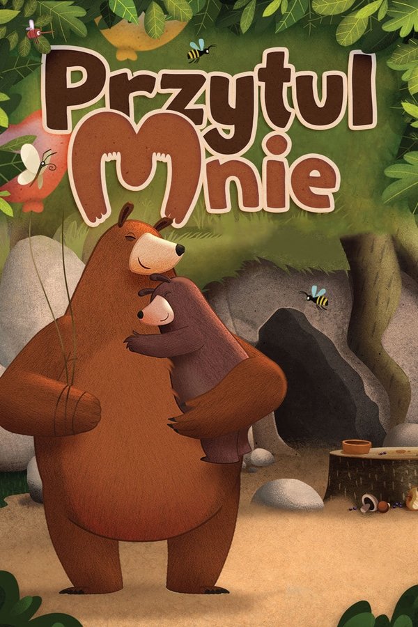 Hug Me