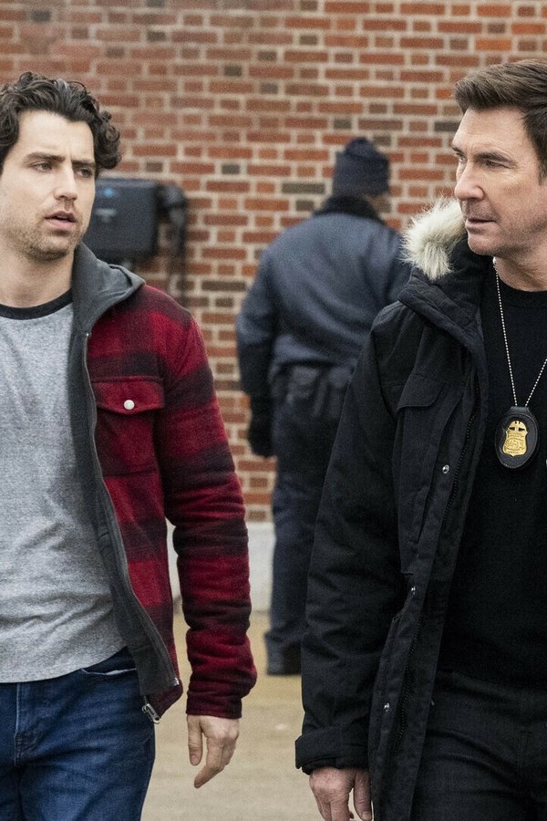 FBI: Most Wanted – S05E05 – Genitori disperati