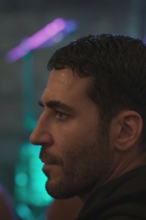 Gli Inviati – S02E04 – Episodio 4