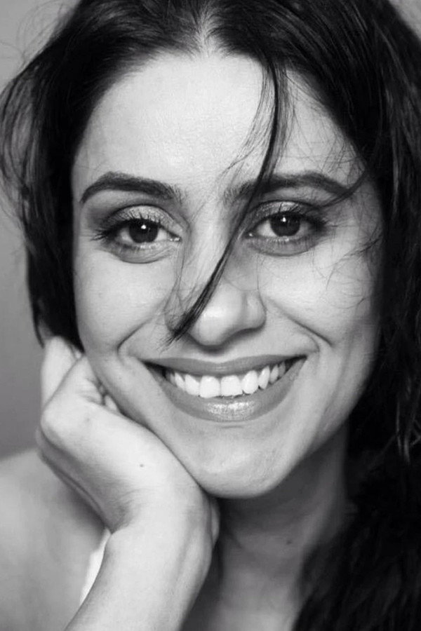 Madhurjeet Sarghi's headshot