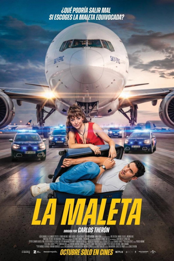 La maleta